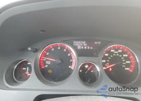 2010 GMC Acadia Sl from USA, damaged, VIN 1GKLRKED9AJ255210